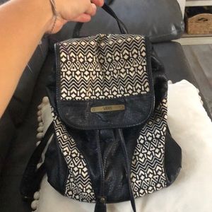 Vans backpack
